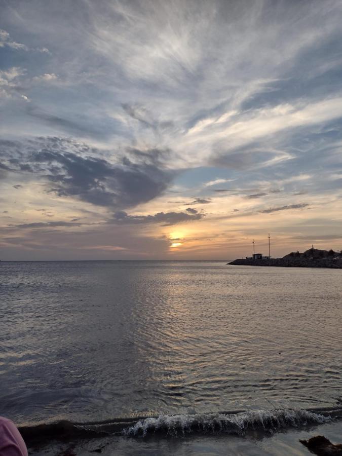 Hotel Andalucia Inn Santa Marta  Zewnętrze zdjęcie