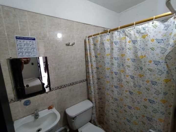 Hotel Andalucia Inn Santa Marta  Zewnętrze zdjęcie